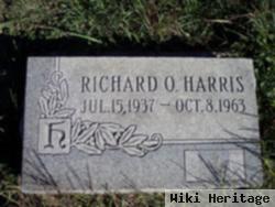 Richard O. Harris