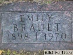 Emily Lizotte Brault