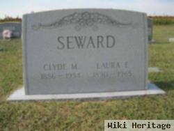 Clyde Monroe Seward