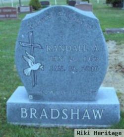 Randall Anthony Bradshaw