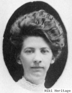 Elizabeth Debrah "lizzie Delilah" Watson Adams