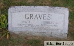 Eva Julia Fisk Graves