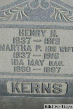 Henry H. Kerns