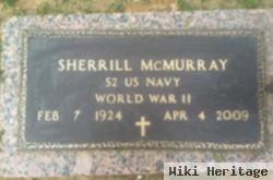 Sherrill Mcmurray