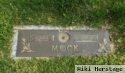 Wilma D. Mock