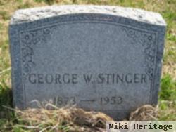 George Washington Stinger