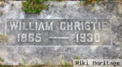 William Christie