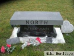 Patrick James North