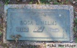 Rosa Lorene Nelson Nelms