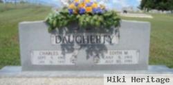 Edith Rawls Mackenzie Daugherty