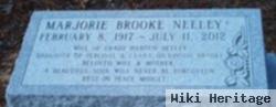 Marjorie Brooke Neeley