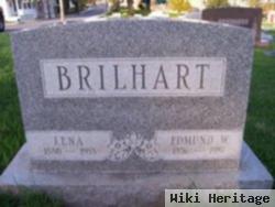 Edmund Brilhart