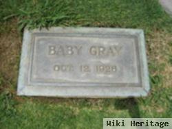 Baby Gray