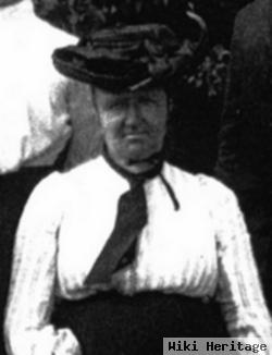 Anne C. Nelson Reierson