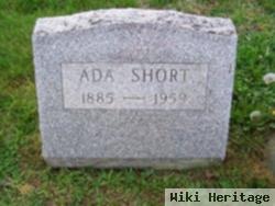 Ada Short