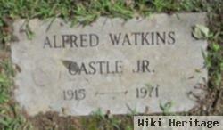 Alfred Watkins Castle, Jr