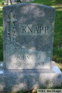 John J. Knapp