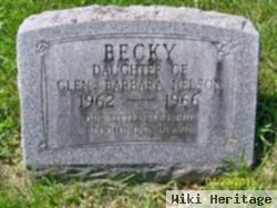 Becky Nelson