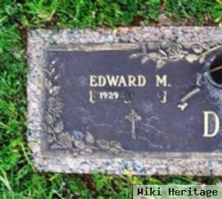 Edward M. Do