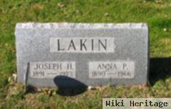 Joseph H. Lakin