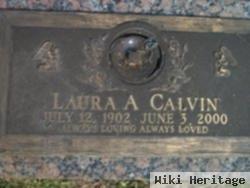 Laura Calvin