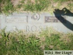 Hazel C. Rose