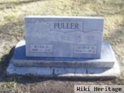 George Kyler Fuller