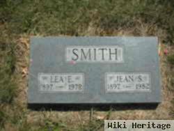 Lea E. Smith