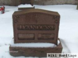 Henry Lewandowski