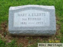 Mary A Poirier Eilerts