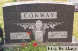 George Henry Conway