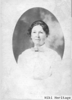 Anna Katherine Henry Alexander