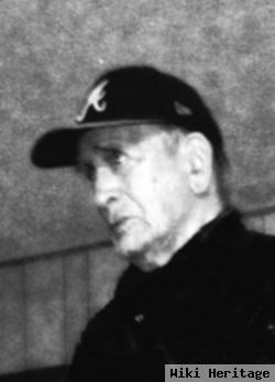 Robert Lester "bob" Hitchcock