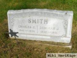 Charles E. Smith