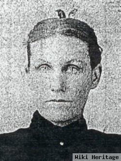 Matilda Kirk Wells Devault