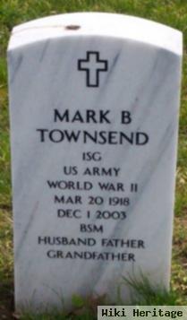 Mark B. Townsend