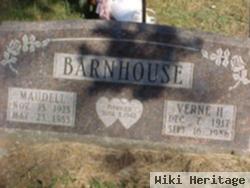 Verne Henry Barnhouse