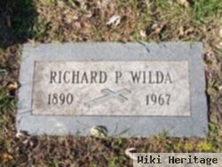 Richard P Wilda