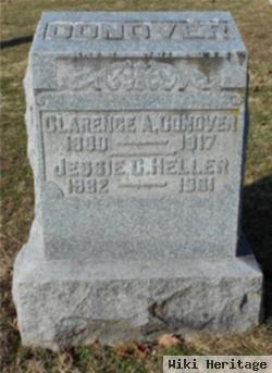 Clarence A. Conover