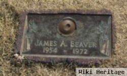 James A. Beaver