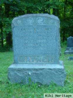 Floyd Drake Mather