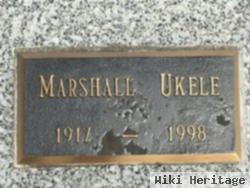 Marshall Ukele