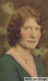 Ethel Elizabeth Kidwell Munson