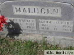 John Walker Malugen