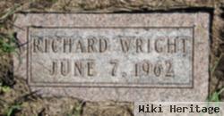 Richard John Wright