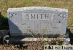 S. Ethel Smith