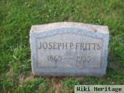 Joseph P. Fritts