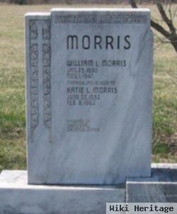 William L. Morris