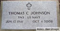 Thomas C. Johnson