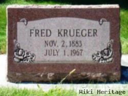 Fred Krueger